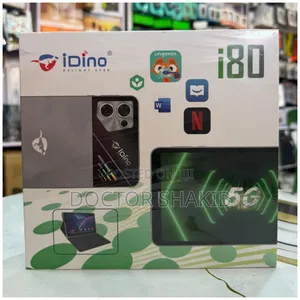 New Idino i80 1 TB