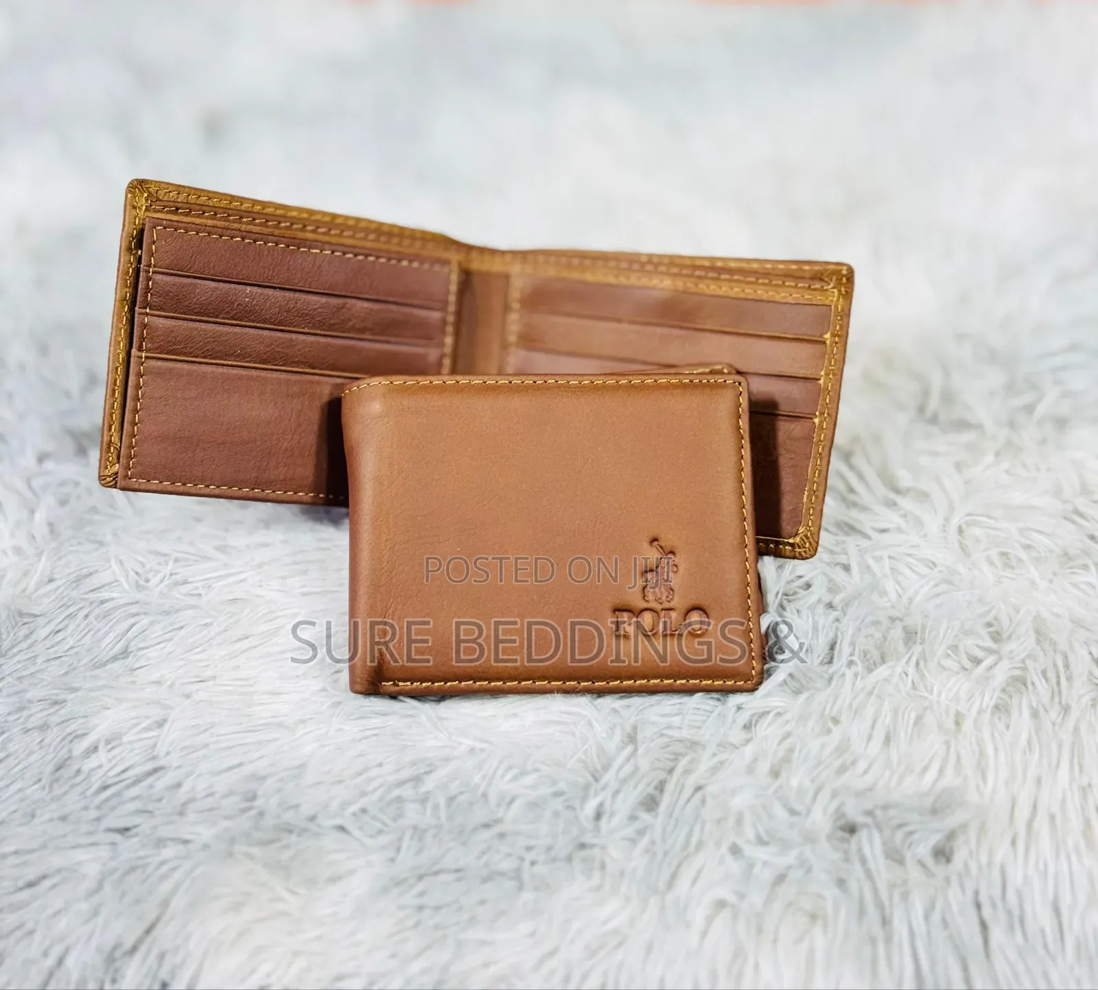 Exotic Leather Wallets