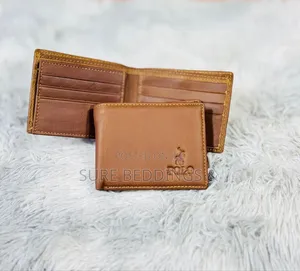 Exotic Leather Wallets