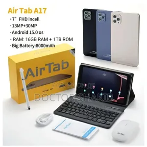 New AirTab i17 Pro Max 1 TB