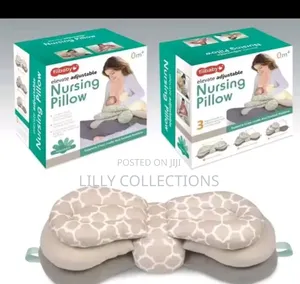 Breastfeeding Pillow