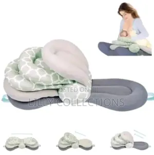 Breastfeeding Pillow