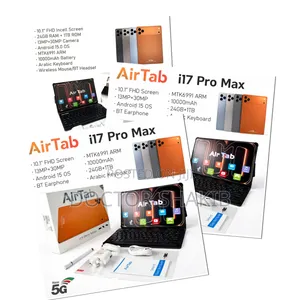 New AirTab i17 Pro Max 1 TB