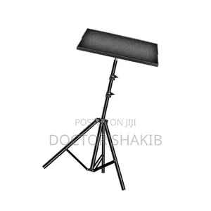 Universal Laptop Projector Tripod Stand