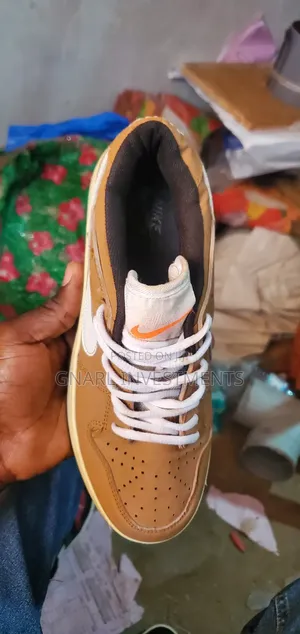 Nike Sb Sneaker