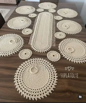 Dinning Table Runner