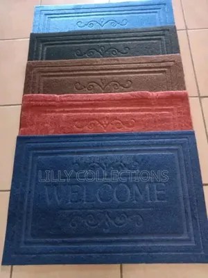 Washable Anti Slip Mats