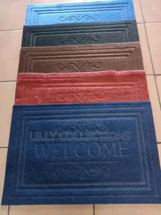 Washable Anti Slip Mats
