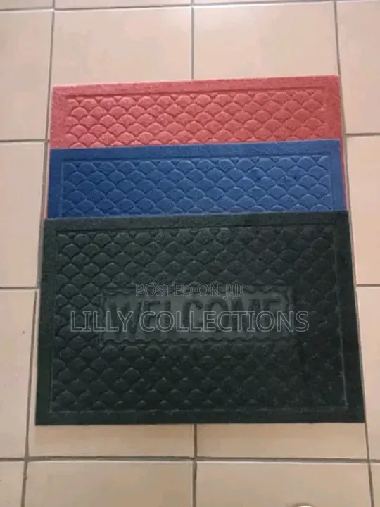 Washable Anti Slip Mats