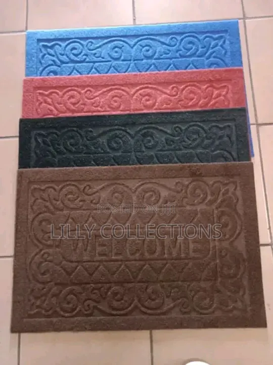 Washable Anti Slip Mats