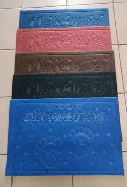 Washable Anti Slip Mats