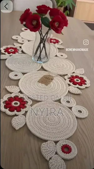 Dinning Table Runner