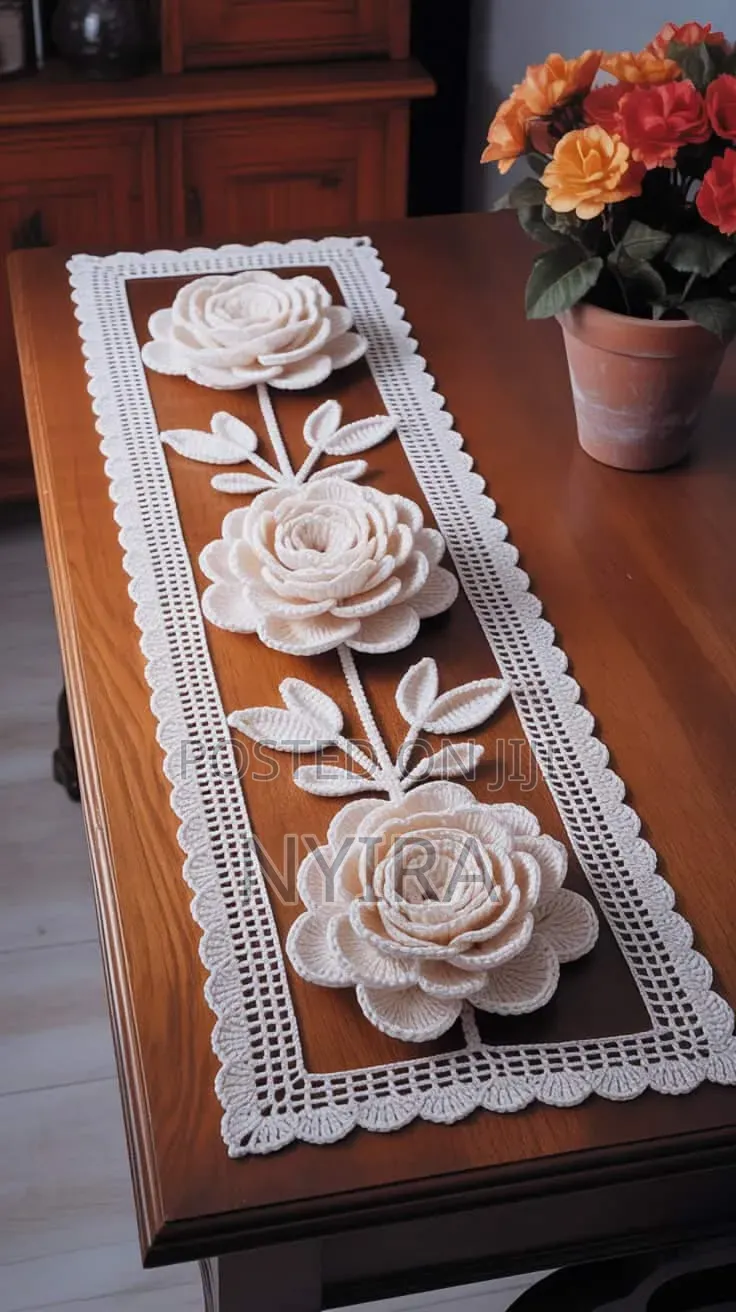 Dinning Table Runner