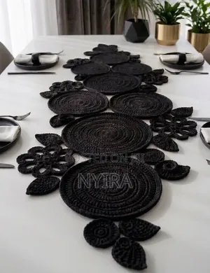 Dinning Table Runner