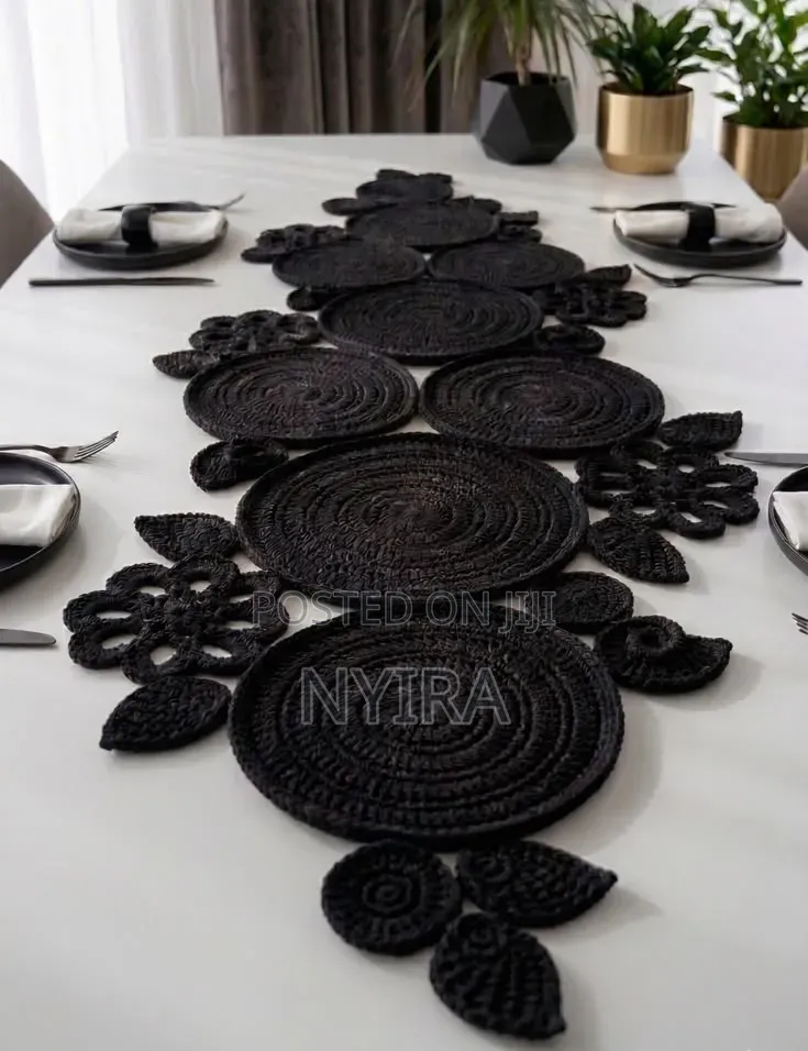 Dinning Table Runner