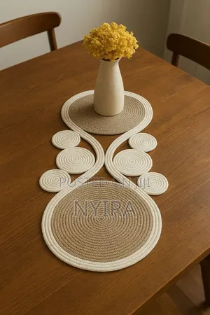 Dinning Table Runner