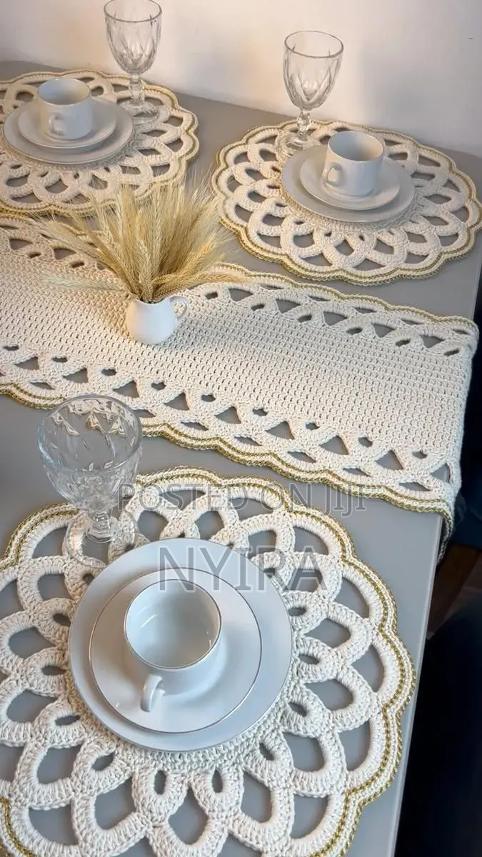Dinning Table Runner