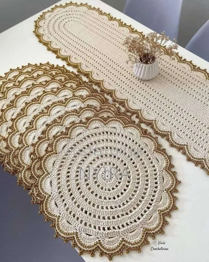Dinning Table Runner