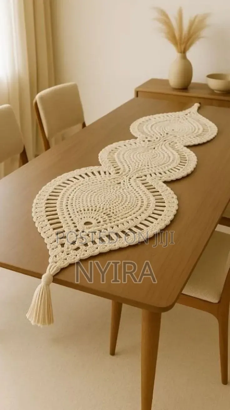Dinning Table Runner