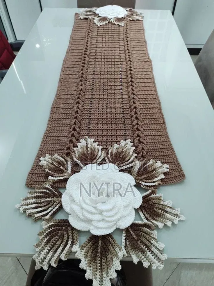 Dinning Table Runner