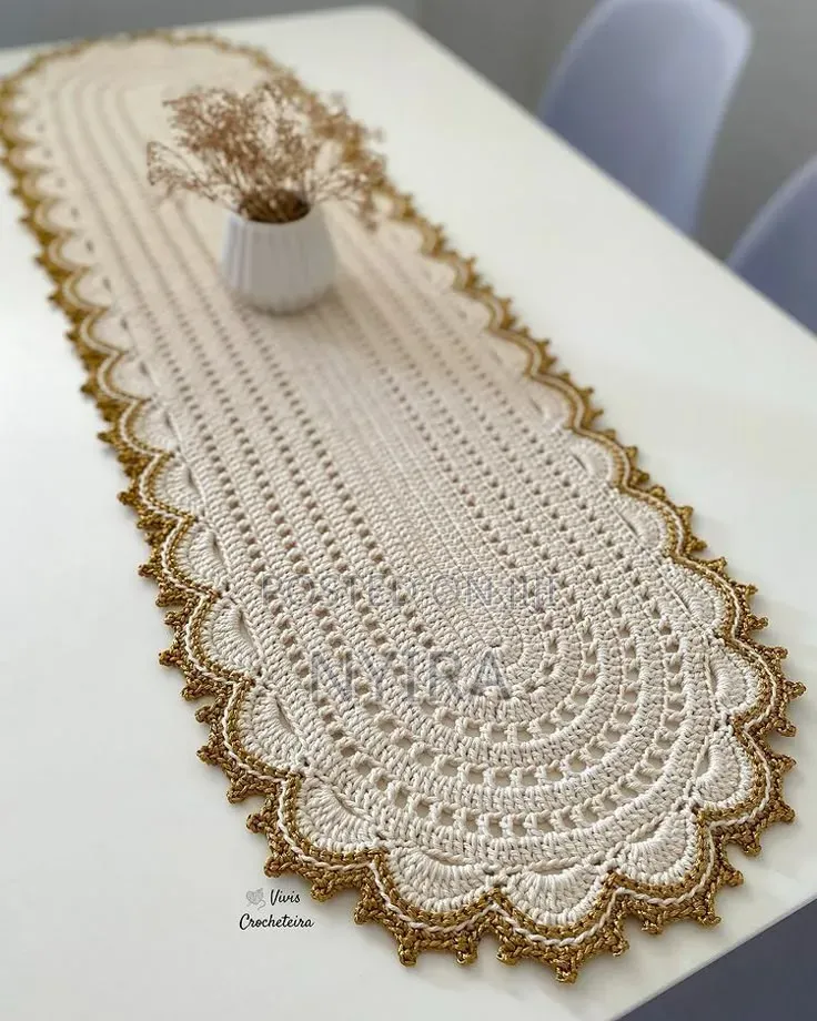 Dinning Table Runner