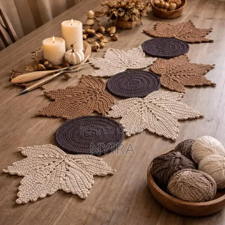 Dinning Table Runner