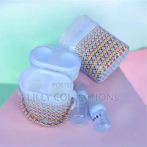 Baby Bottle Bag