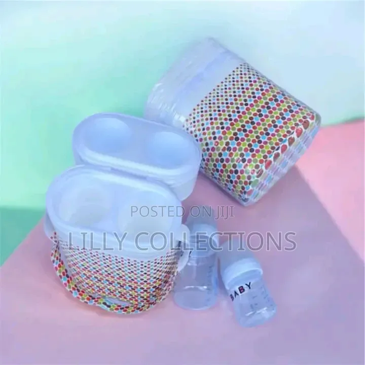 Baby Bottle Bag
