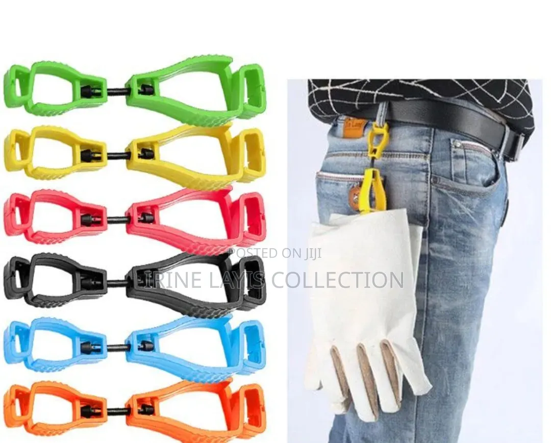12piece Of Versatile Labor Work Clamp