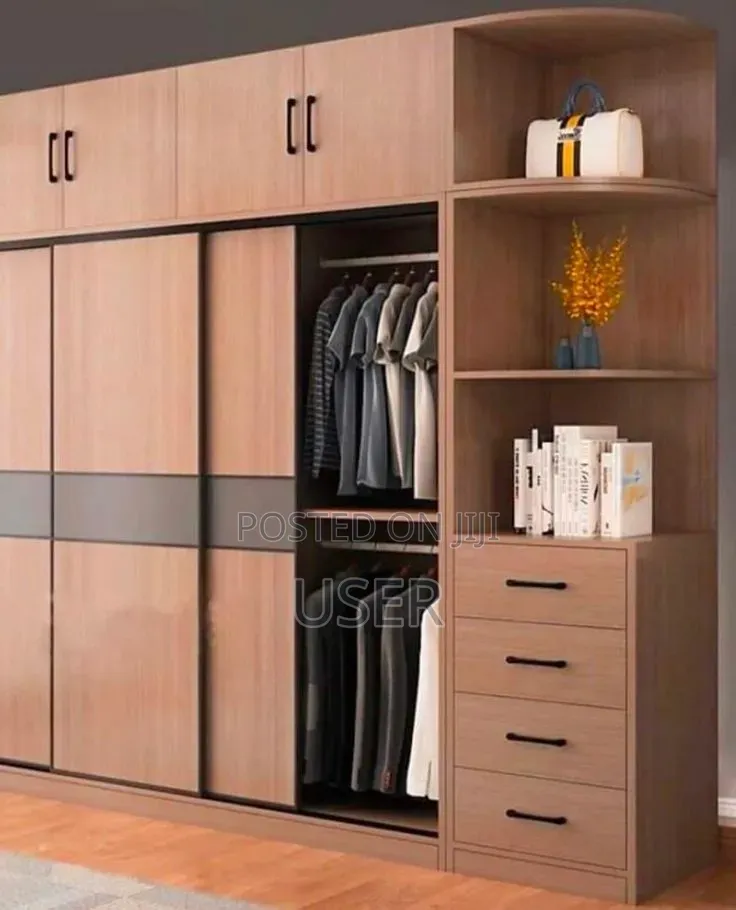 Luxury Wardrobe Call Us On