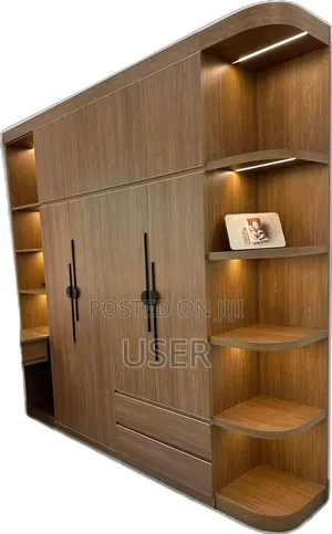 Luxury Wardrobe Call Us On