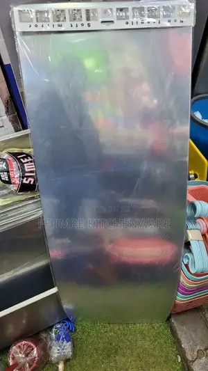 Sticker Mirror or Soft Mirror