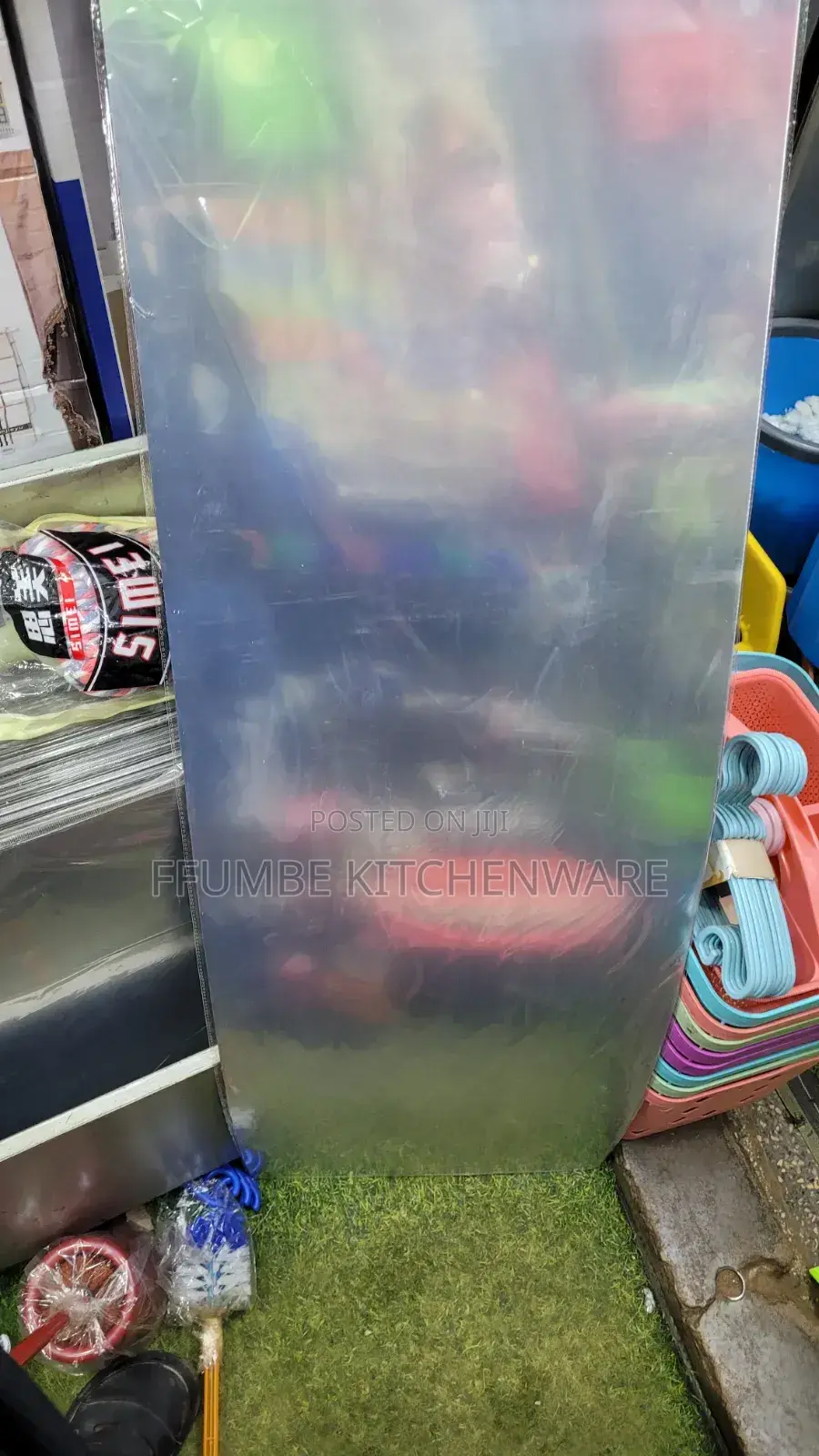 Sticker Mirror or Soft Mirror