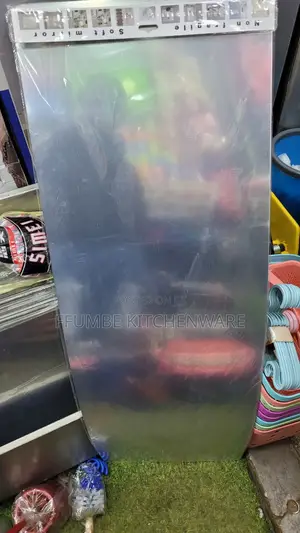 Sticker Mirror or Soft Mirror