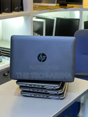 New Laptop HP EliteBook 820 G1 8GB Intel Core i5 HDD 500GB