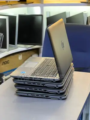 New Laptop HP EliteBook 820 G1 8GB Intel Core i5 HDD 500GB