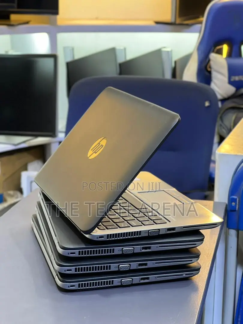 New Laptop HP EliteBook 820 G1 8GB Intel Core i5 HDD 500GB