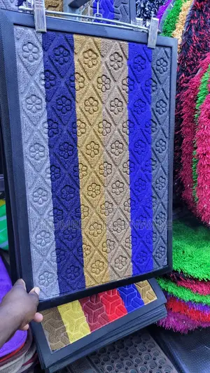 Doormat or Rubber Door Mat