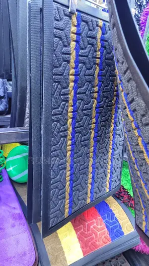 Doormat or Rubber Door Mat