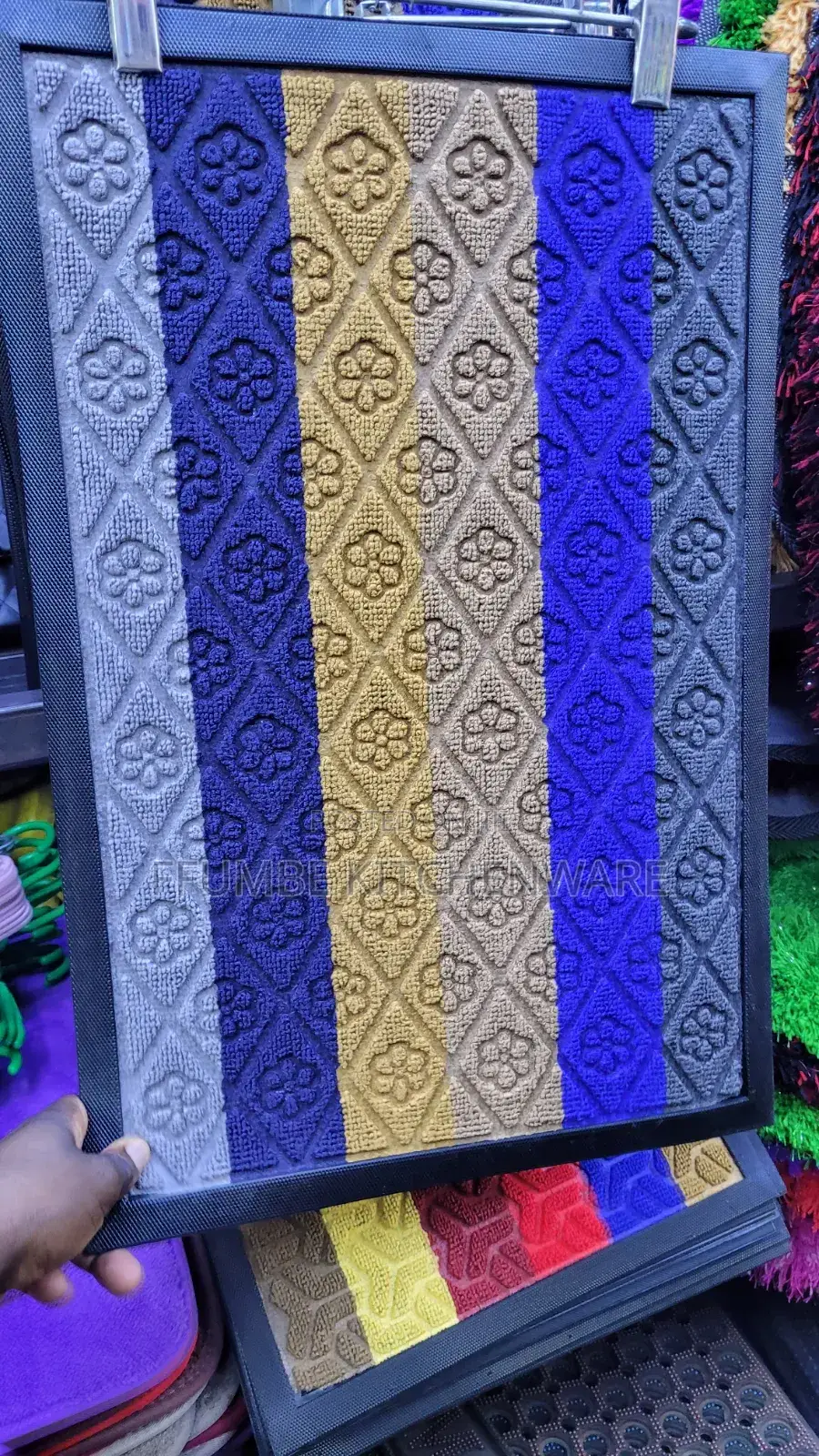 Doormat or Rubber Door Mat