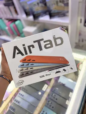New AirTab S26 Pro+ 1 TB Black