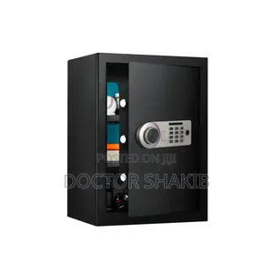 Digiwave Al002-70a Is A 30kg Digital Safe Box