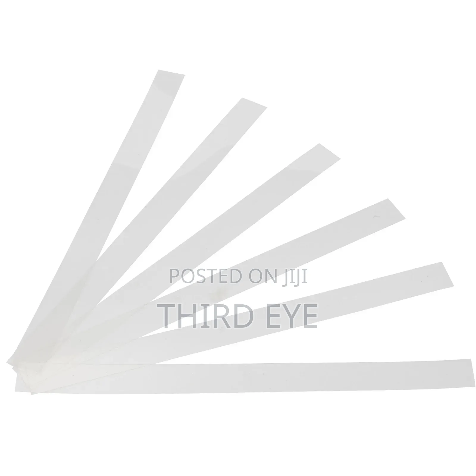 Plastic Snare Wire Straps