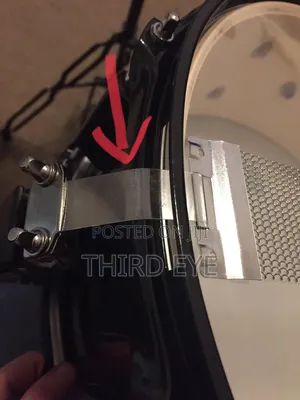 Plastic Snare Wire Straps