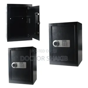 Al002-50 Digital Safe Box