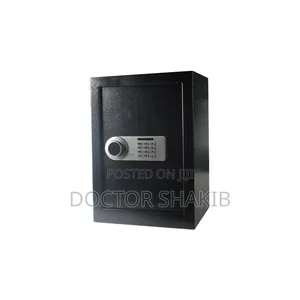 Al002-50 Digital Safe Box