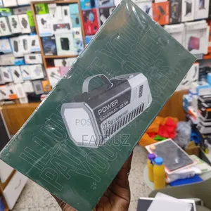 Power Max 22.5w 50000mah Power Bank Greenlion