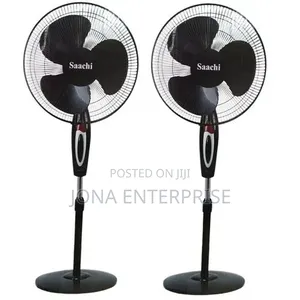 Saach Stand Fan