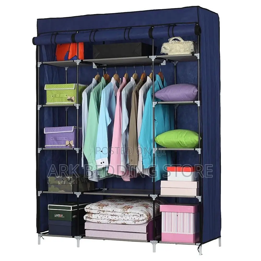 Non Woven Fabric Cabinet