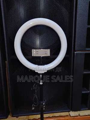 Ring Light